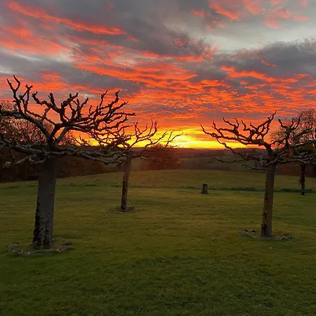 La De Daramousque * Monclar-de-Quercy