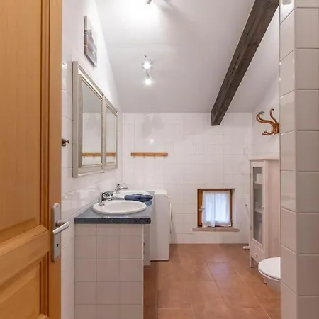 Holiday home La De Daramousque Monclar-de-Quercy