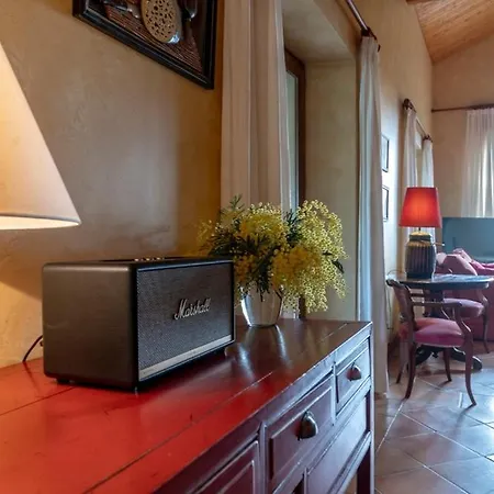 Holiday home La De Daramousque Monclar-de-Quercy