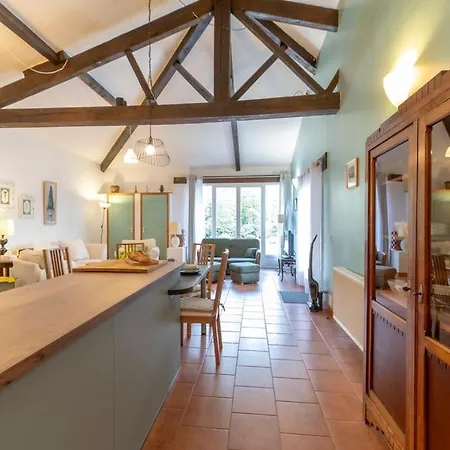 La De Daramousque Holiday home Monclar-de-Quercy