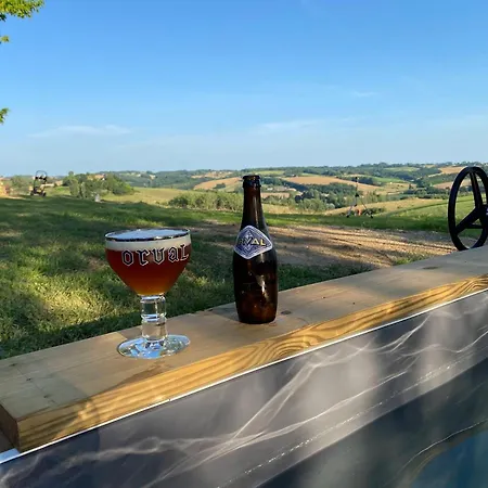 La De Daramousque Holiday home