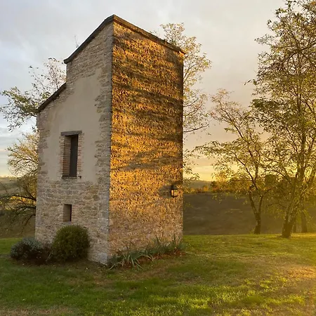 Holiday home La De Daramousque *