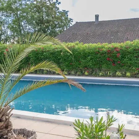 La De Daramousque Monclar-de-Quercy