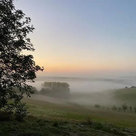 La De Daramousque 펜션 *