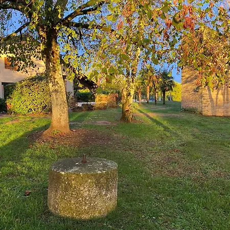 펜션 La De Daramousque