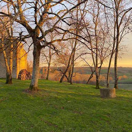 La De Daramousque 펜션 *