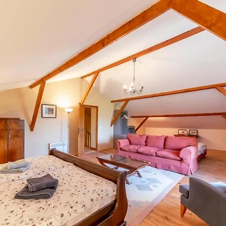 La De Daramousque * 몽클레어드쿼시