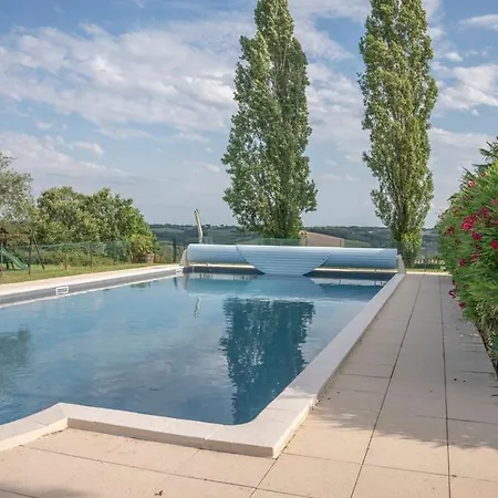 펜션 La De Daramousque *