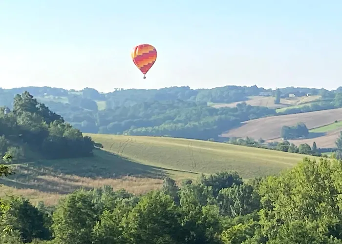 La De Daramousque 別荘 *