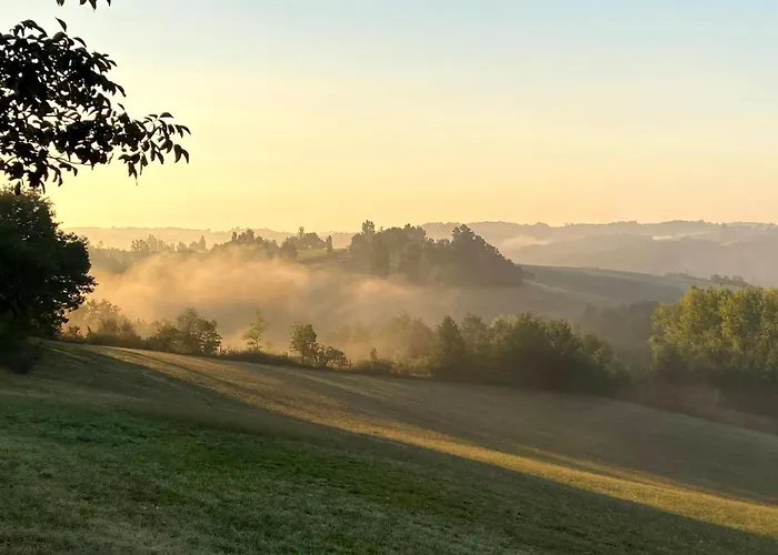 別荘 La De Daramousque *