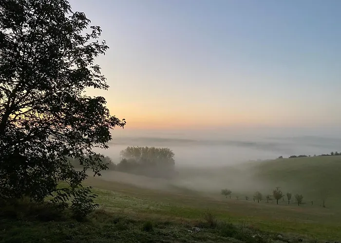 La De Daramousque 別荘 *