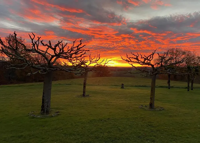 La De Daramousque * Monclar-de-Quercy