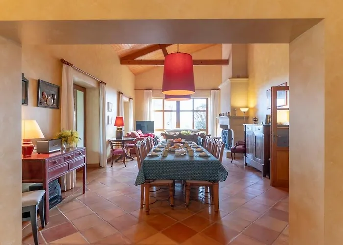 La De Daramousque * Monclar-de-Quercy