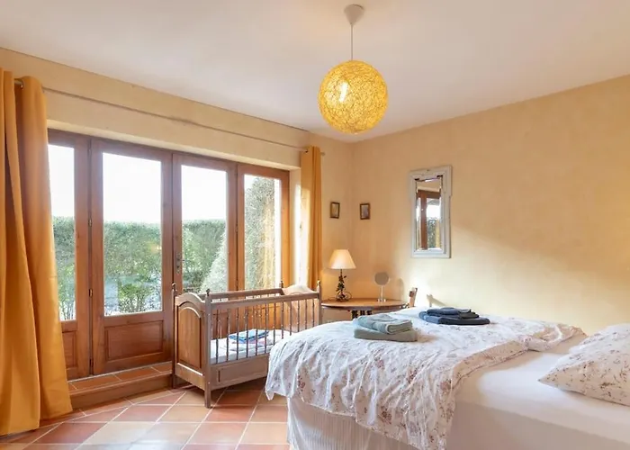 La De Daramousque 別荘 *