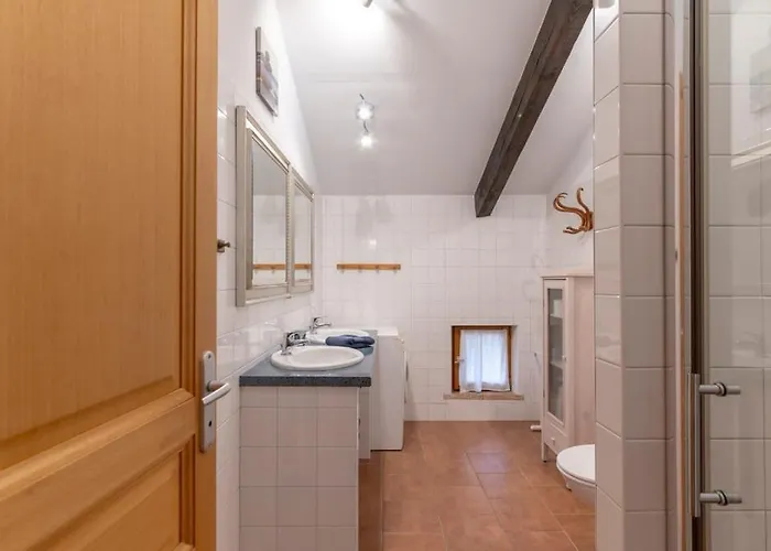 別荘 La De Daramousque Monclar-de-Quercy