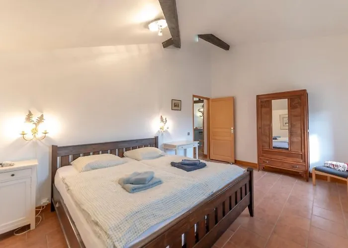 La De Daramousque 別荘