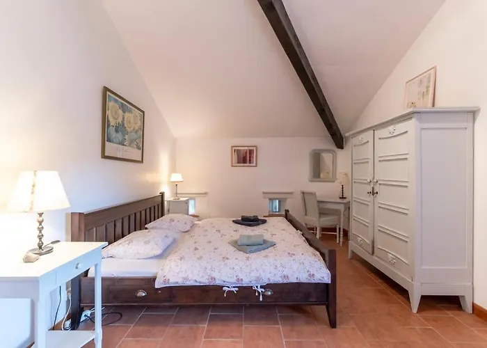 別荘 La De Daramousque