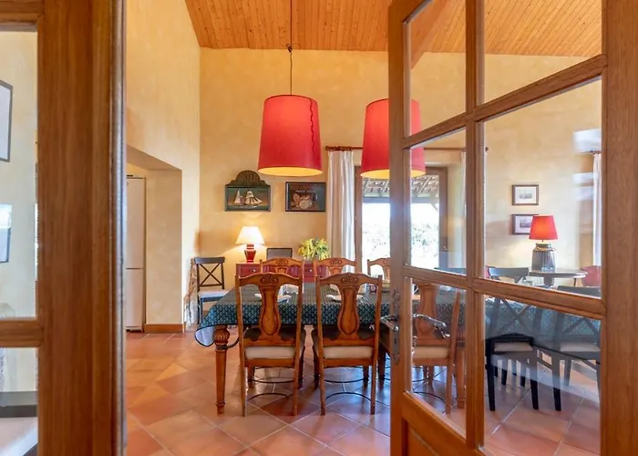 La De Daramousque Monclar-de-Quercy