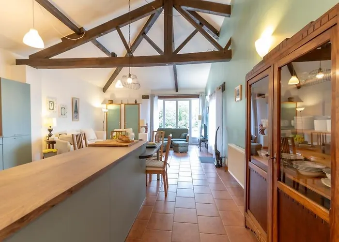 La De Daramousque 別荘 Monclar-de-Quercy