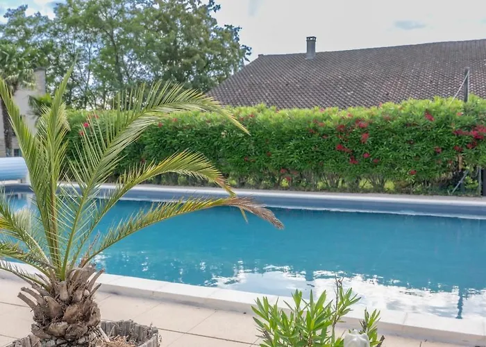 La De Daramousque Monclar-de-Quercy